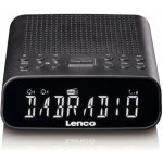 Lenco CR-606BK – Sleviste.cz