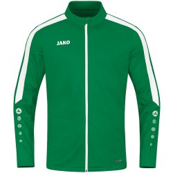 Jako Polyesterjacket Power Jr 9323k-200