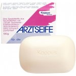 Kappus lékařské mýdlo antibakteriální 100 g – Hledejceny.cz