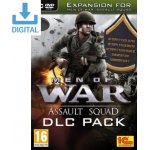 Men of War: Assault Squad DLC Pack – Hledejceny.cz