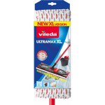 Vileda Ultramax turbo XL Mop plochý 42 cm – Sleviste.cz