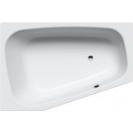 Kaldewei Plaza Duo 180 x 120 cm 237000013001 – Zboží Mobilmania