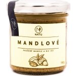 Natu Mandlový krém 140 g – Sleviste.cz