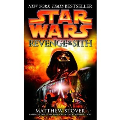 Revenge of the Sith: Star Wars: Episode III