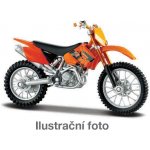 Maisto Motocykl KTM :18 – Hledejceny.cz