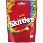 Skittles Fruits 152 g – Zboží Dáma