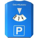 Parkovací hodiny standart – Zboží Dáma