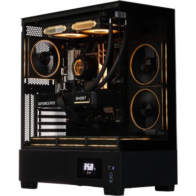 HelloComp Intel GAMER SE14 5050 – Hledejceny.cz