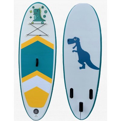 Paddleboard Scorpio Kayak SUP DINO