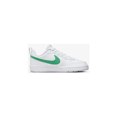 Nike Court Borough Low Recraft DV5456-109 bílá – Zboží Mobilmania