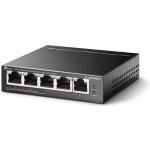 TP-Link TL-SG1005P – Zbozi.Blesk.cz