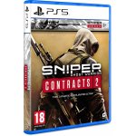 Sniper Ghost Warrior: Contracts 1 + 2 – Sleviste.cz