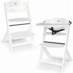 Kinderkraft ENOCK DŘEVĚNÁ BÍLÁ – Sleviste.cz