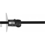 FORTIS Hloubkoměr IP54 digit. 300x150x0,01 – Zbozi.Blesk.cz
