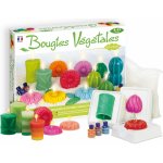 Sentosphere Výroba svíček rostlinný motiv – Zboží Mobilmania