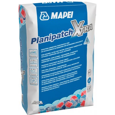 MAPEI PLANIPATCH 25Kg – Hledejceny.cz