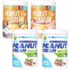 Čokokrém ALLNUTRITION Peanut Cream 1 kg