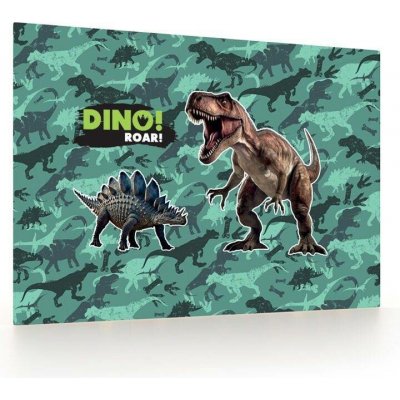Podložka na stůl 60 x 40 cm dino – Hledejceny.cz