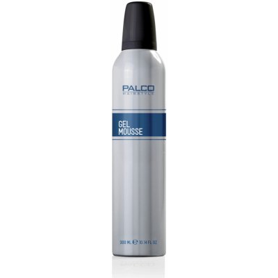 Palco Hairstyle Gel Mousse tužidlo na vlasy 300 ml – Zbozi.Blesk.cz
