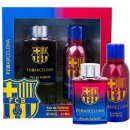 EP Line FC Barcelona EDT 100 ml + deospray 150 ml dárková sada