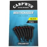 CARP ´R´ US patentka transparentní Mouthsnagger Dragonfly Larvae Clear 8ks – Hledejceny.cz