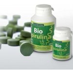 Health Link Bio Spirulina 500 mg 100 tablet – Hledejceny.cz