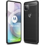 Vsechnonamobil 27165 FLEXI TPU Motorola Moto G 5G černé – Zboží Mobilmania