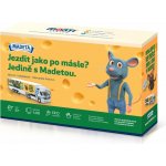 Seva Monti System 54.1 Madeland Mercedes Actros L. – Zboží Mobilmania