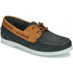 Carlington mokasíny Borsi modré – Sleviste.cz