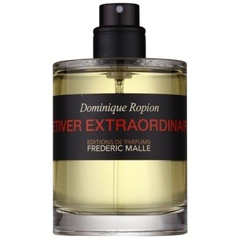 Frederic Malle Vetiver Extraordinaire parfémovaná voda pánská 100 ml tester