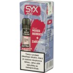 SYX POD Kit Pink 16,5 mg – Zboží Mobilmania