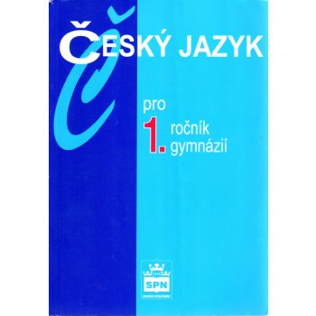 Český jazyk 1.r.gymnázia Kostečka n.v. - Kostečka Jiří