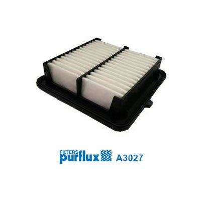 Vzduchový filtr PURFLUX A3027 – Hledejceny.cz