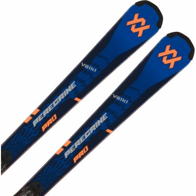 Völkl Peregrine Jr Pro 24/25 – Zboží Dáma