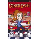 Hra na PSP Diner Dash