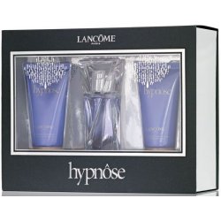 Lancôme Hypnose EDP 30 ml + tělové mléko 50 ml + sprchový gel 50 ml dárková sada