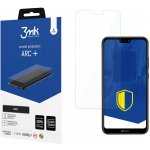 Ochranná fólie 3MK Huawei P20 Lite – Zboží Mobilmania