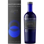 Waterford Woodbrook Peated Edition 1,1 50% 0,7 l (karton) – Hledejceny.cz