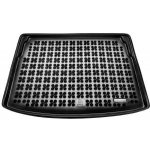 Gumová vana do kufru REZAW PLAST Toyota Auris II, 2012-2018, Hatchback, Comfort packet, horní police – Hledejceny.cz