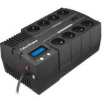 CyberPower BR700ELCD – Zboží Živě