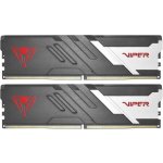 Patriot VIPER VENOM DDR5 32GB 6400MHz CL32 (2x16GB) PVV532G640C32K – Zbozi.Blesk.cz