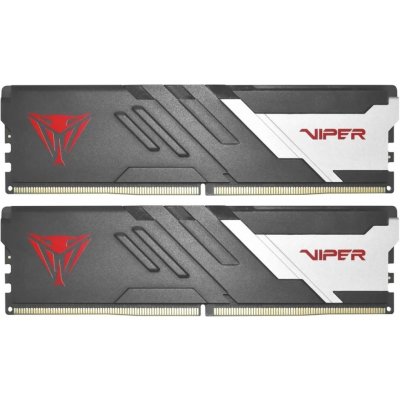 Patriot VIPER VENOM DDR5 32GB 6400MHz CL32 (2x16GB) PVV532G640C32K – Zboží Mobilmania