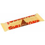 Toblerone mléčná 35 g – Zboží Dáma