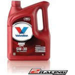 Valvoline Max Life 5W-30 4 l – Hledejceny.cz