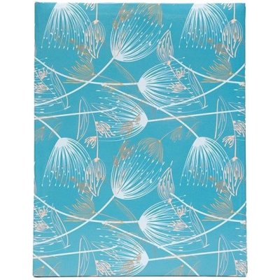 HAMA memo FLYING FLOWERS 10 x 15 cm, na 200 fotek, popisové štítky – Zboží Živě