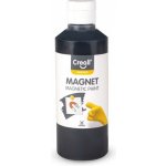 Magnetická barva Creall 250 ml černá – Zbozi.Blesk.cz