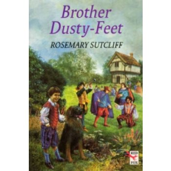 Brother Dusty-Feet Sutcliff Rosemary