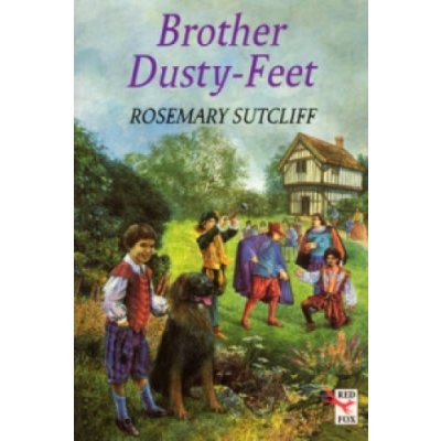 Brother Dusty-Feet Sutcliff Rosemary