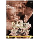 Film Pytlákova schovanka aneb šlechetný milionář DVD