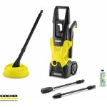 Kärcher K 3 Home 1.601-821.0 – Hledejceny.cz
